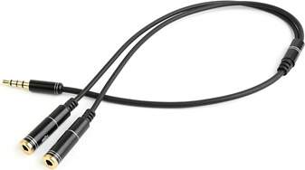 Gembird 3.5 mm audio +