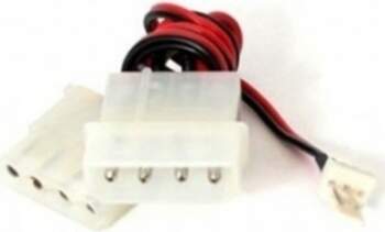 Gembird Internal power adapter cable for