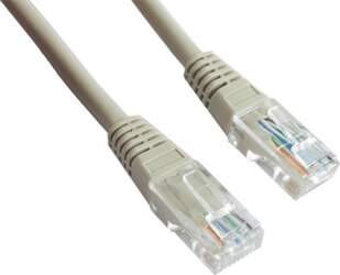 Gembird PATCH CORD KAT.5E FTP