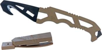 Nazis Gerber Crisis Hook 30-000590