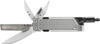 Gerber Multitool LockDown Drive Silver Blister