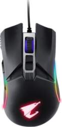 Gigabyte AORUS M5 mouse Right-hand USB