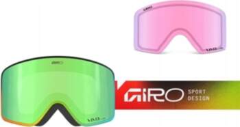 Giro Gogle zimowe GIRO METHOD MULTI