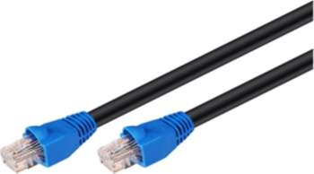 Goobay | CAT 6 Outdoor Patch