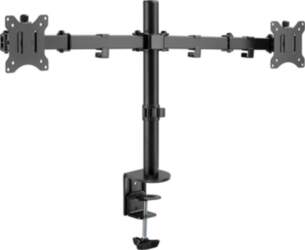 Goobay Dual Monitor Mount Flex |