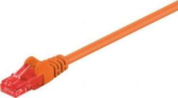 Goobay Goobay CAT 6 Patch Cable
