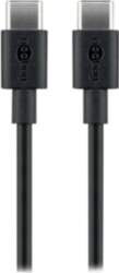 Goobay USB-C Charging and Sync Cable