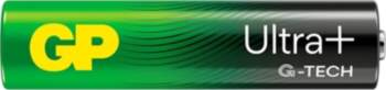GP Ultra Plus Alkaline Battery, Size