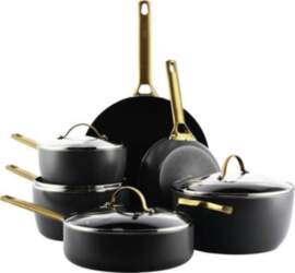 GreenPan Padova Reserve 6 pcs Pot