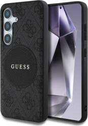 Guess 4G Round Patch Classic Logo