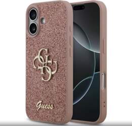 Guess Apple iPhone 17 PU Fixed