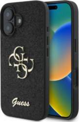 Guess Fixed Glitter Big 4G case