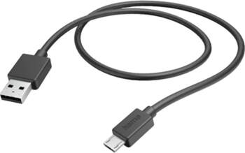 Hama Charging Cable USB-A to Micro