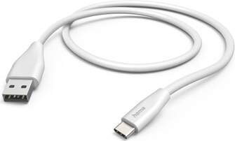 Hama Hama 00201596 Charging Cable, USB-A