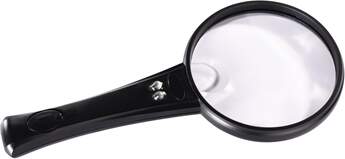 Hama LED reading lens Basic 90