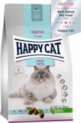 Happy Cat Sensitive Urinary Control, sucha