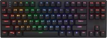 Hator HTK287UA Icefall Mecha Rainbow 87