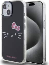 Hello Kitty IML Kitty Face case