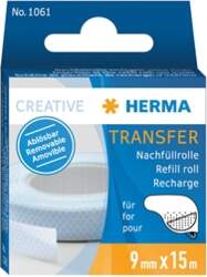 Herma transfer Refill Pack removable                   1061