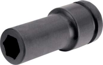 Uzgriežņa galviņa Irimo; 1``; 32 mm