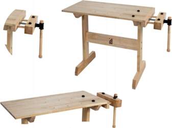 Holzmann Holzmann WB 80 Micro child