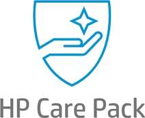 HP 2 year Pickup and Return