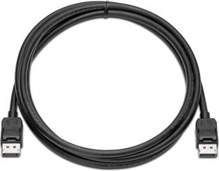 HP DisplayPort Cable Kit VN567AA