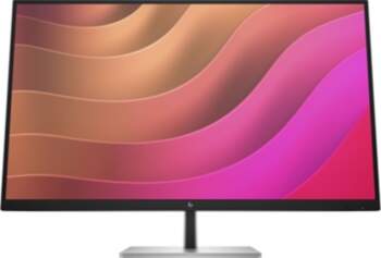 HP E32k G5 4K computer monitor