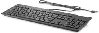 HP HP Slim USB Wired Keyboard