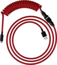 Kabel USB HP USB-A - USB-C