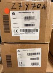 HP Laserjet Cyan Developer Unit Z9M02A