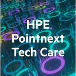 HPE TC 5Y Bas Microserver Gen10