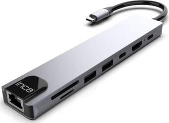 HUB USB Inca Adapter ITPC-7T Typ