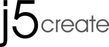 HUB USB j5create j5create JCD401 USB4