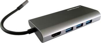 HUB USB LC-Power USB Hub LC-HUB-MULTI-5