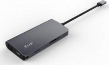 HUB USB LMP USB-C mini Dock