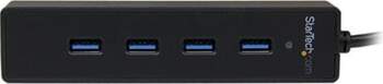 HUB USB StarTech 4x USB-A 3