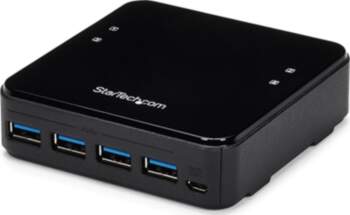 HUB USB StarTech 4x USB-B  +
