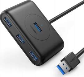 HUB USB Ugreen CR113 4x USB-A