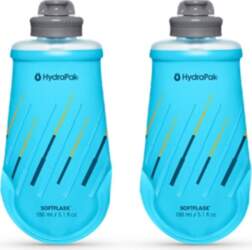 HydraPak Softflask 150ml - 2- Pack