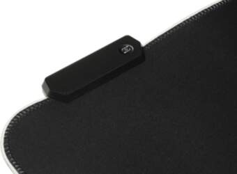 IBox IMPG5 mouse pad Gaming mouse