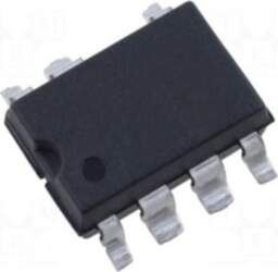 IC: PMIC; AC/DC switcher,SMPS controller
