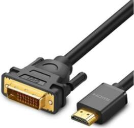 ILike Ugreen cable HDMI - DVI