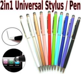 ILike Universal PN1 Universal 2in1 Capacitive