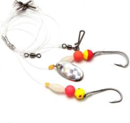 Imax Flounder Rig5 Ball Float Sp-Blades