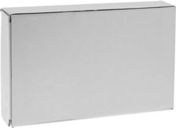 InLine InLine® 10" Shelf, 160mm, 10kg