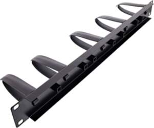InLine InLine® 19" cable management panel
