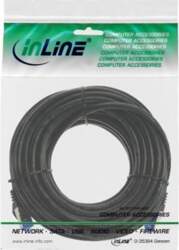 InLine InLine® Patch cable armoured, U/FTP