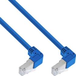 InLine InLine® Patch cable two side