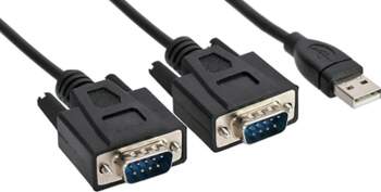 InLine InLine® USB 2.0 to